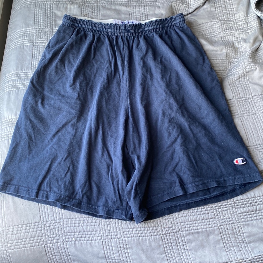 Champion athletic shorts
